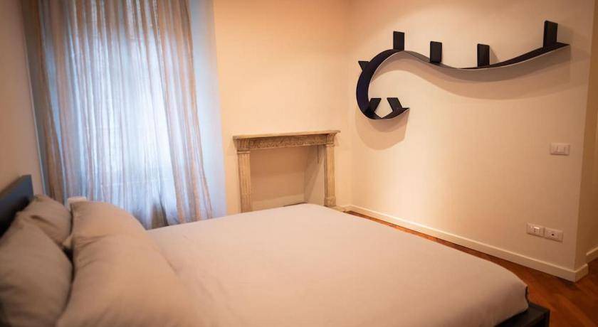 Photo of Bedroom in Centro Storico Nord