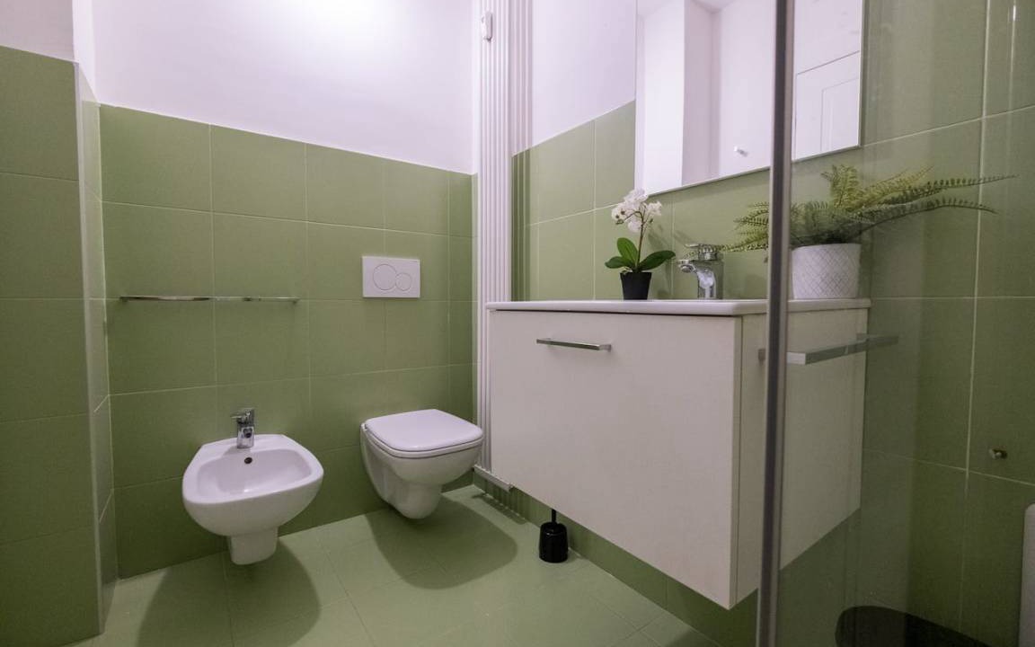 Photo of Bathroom in Bullona
