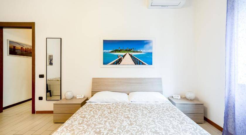 Photo of Bedroom in Rondinella - Baraggia - Restellone
