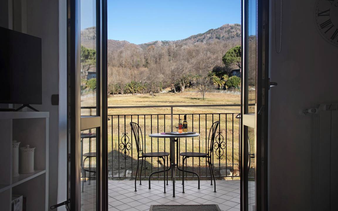 Photo of Patio Balcony in Brenta