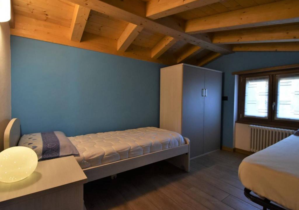 Photo of Bedroom in Civo