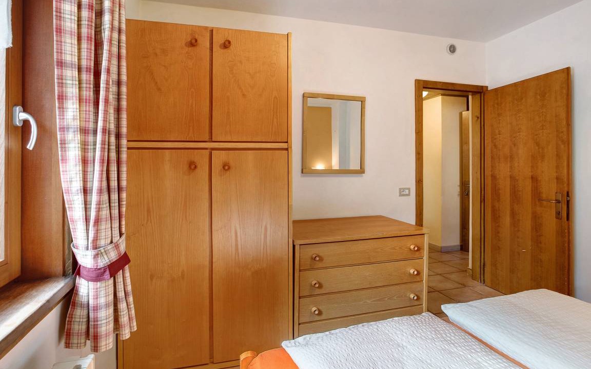 Photo of Bedroom in Livigno