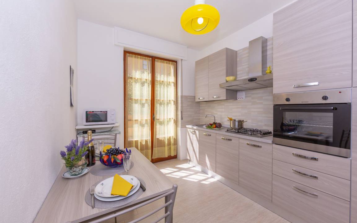 Photo of Kitchen in Carlazzo