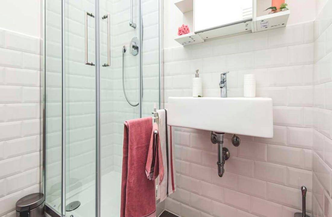 Photo of Bathroom in Isola