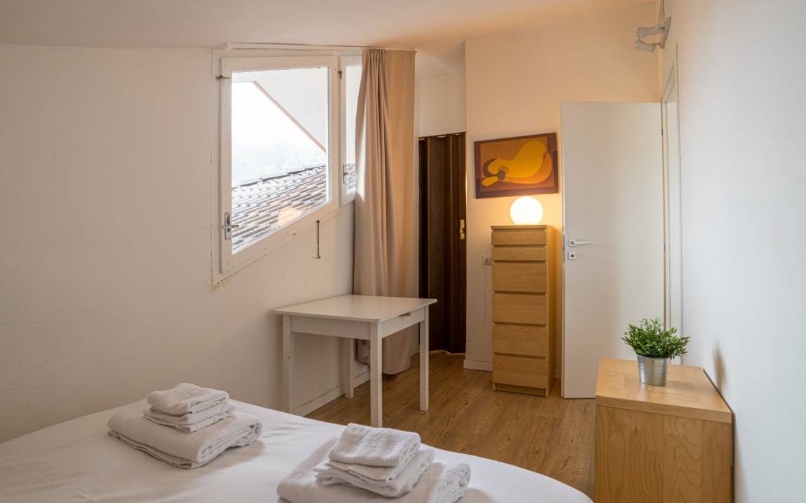 Photo of Bedroom in Como