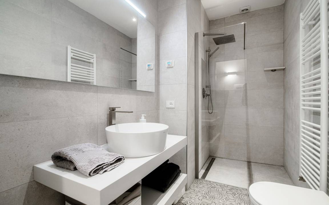Photo of Bathroom in Argegno