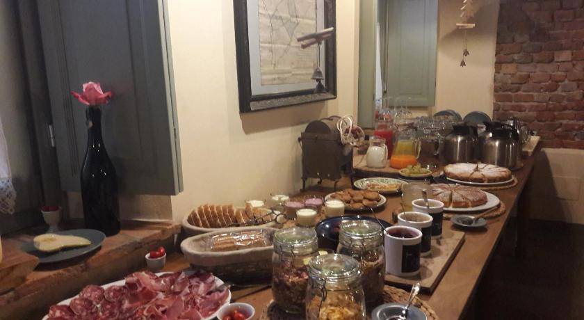 Photo of Kitchen in Pieve Fissiraga