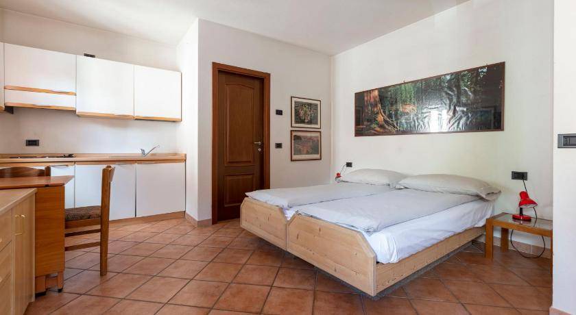 Photo of Bedroom in Livigno