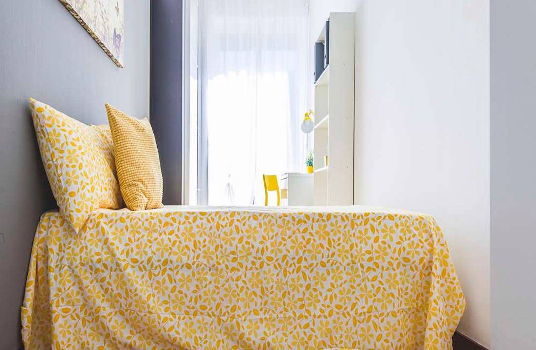 Photo of Bedroom in Tre Torri