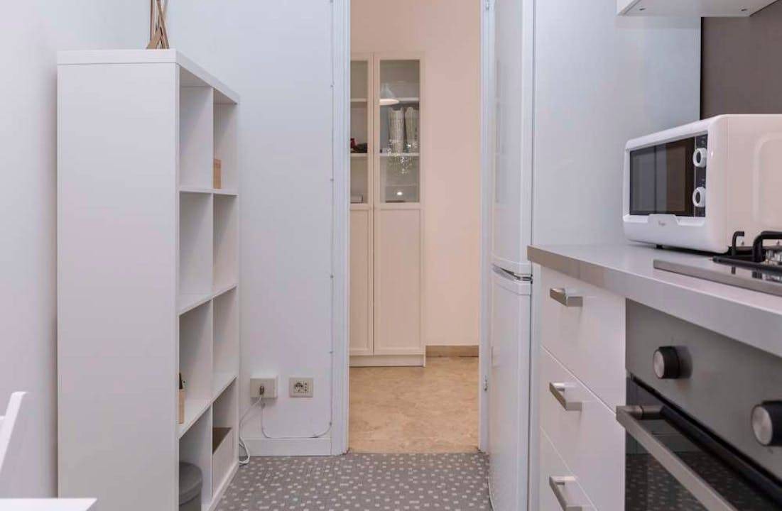 Photo of Kitchen in Cesano Boscone