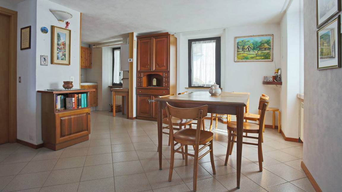 Photo of Livingroom in Centro Valle Intelvi