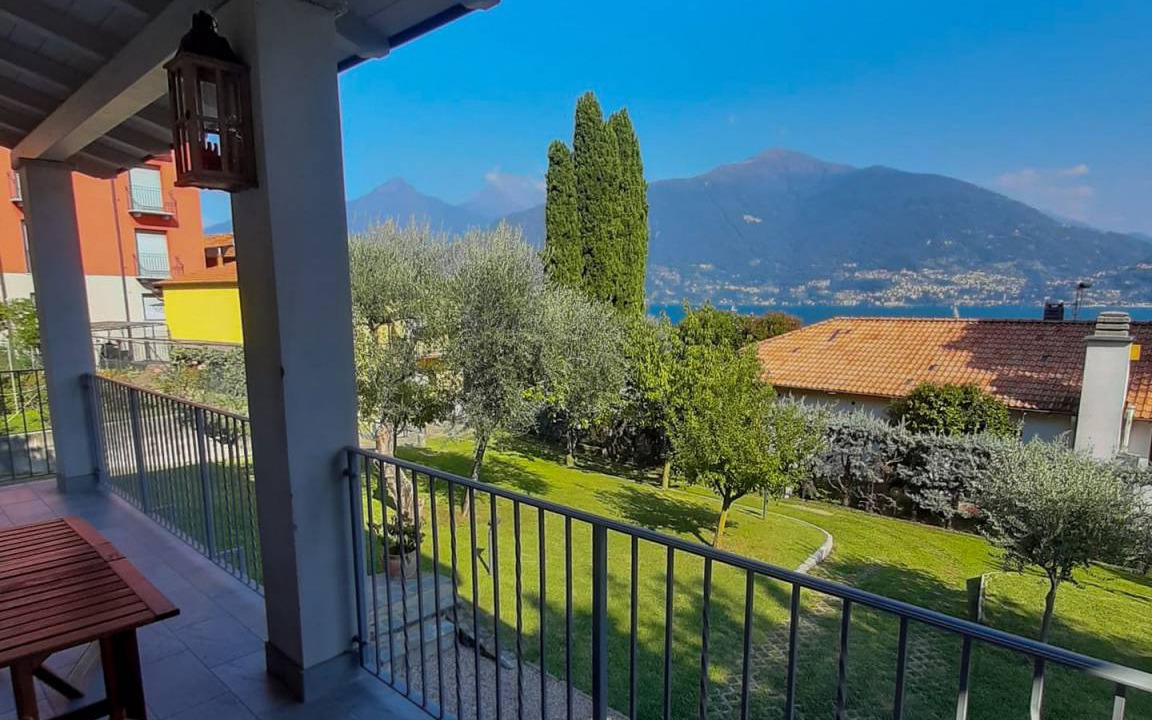 Photo of Patio Balcony in Acquaseria