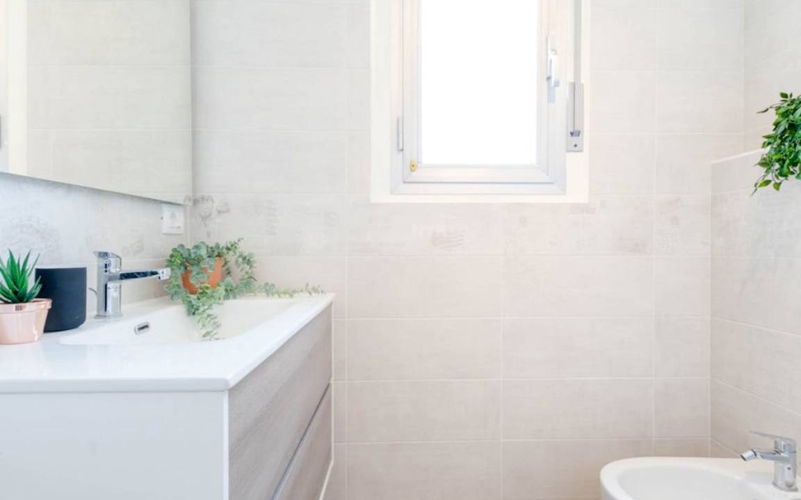 Photo of Bathroom in Ortica