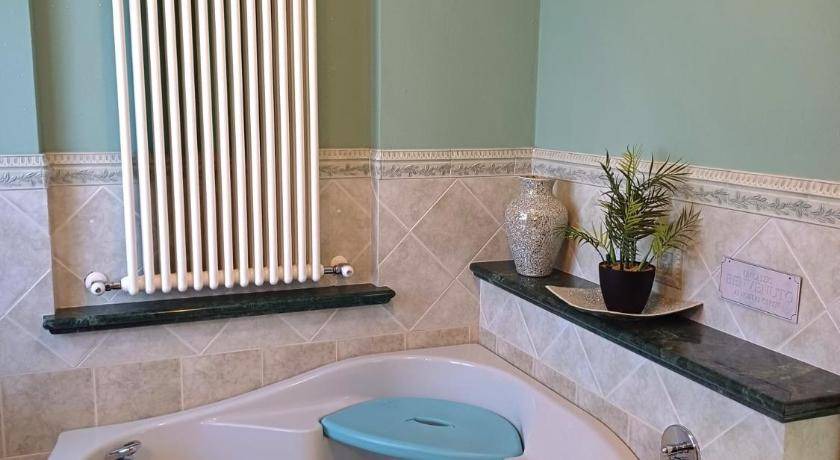 Photo of Bathroom in Venegono Superiore