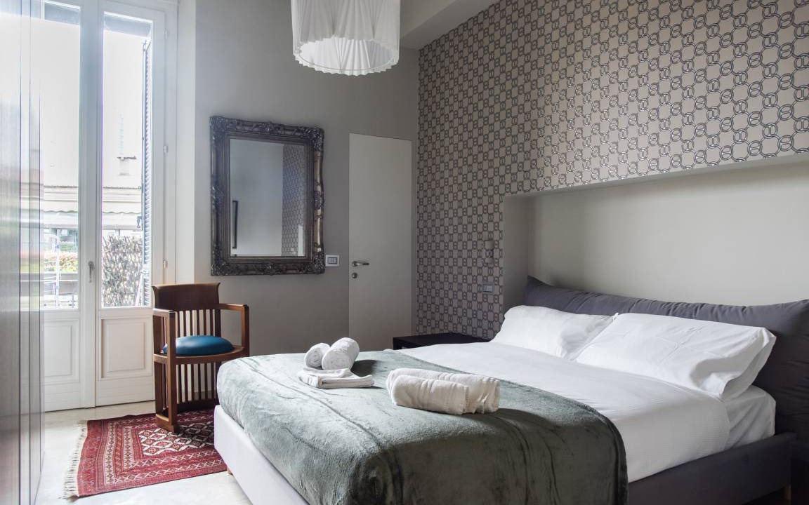 Photo of Bedroom in Porta Volta