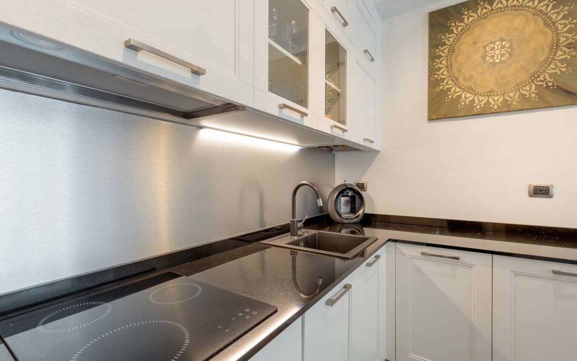 Photo of Kitchen in Porlezza