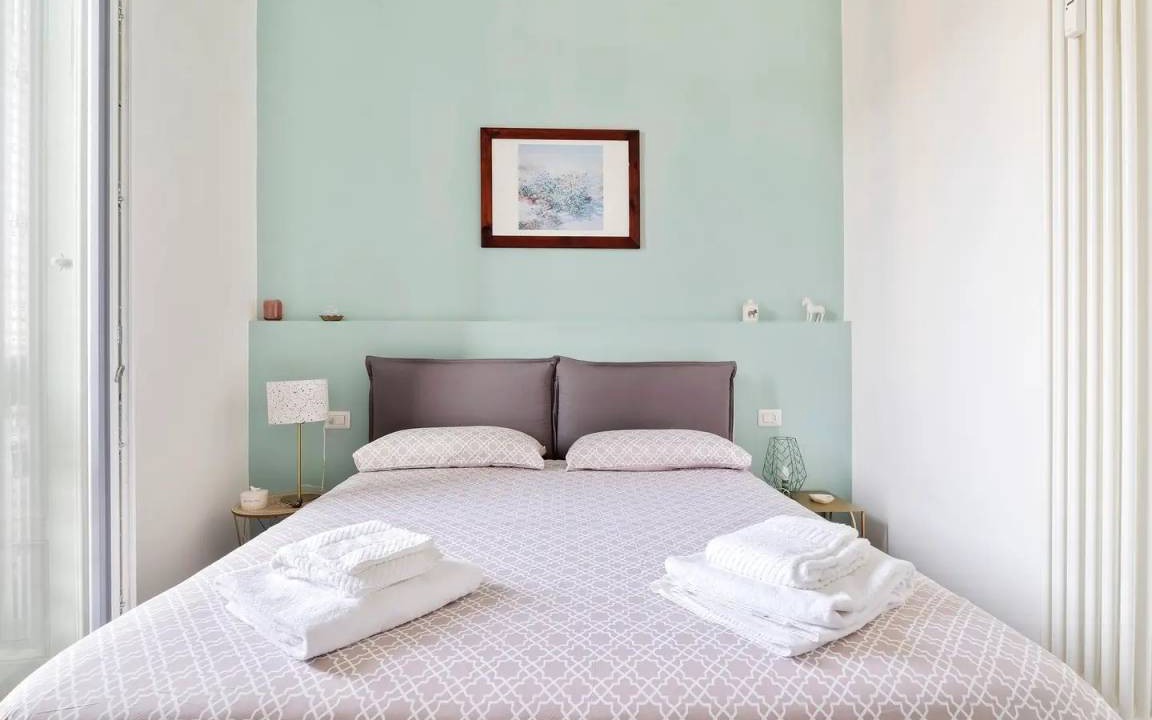 Photo of Bedroom in Zona Farini