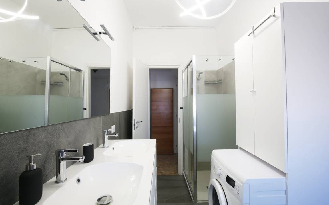 Photo of Bathroom in Dergano