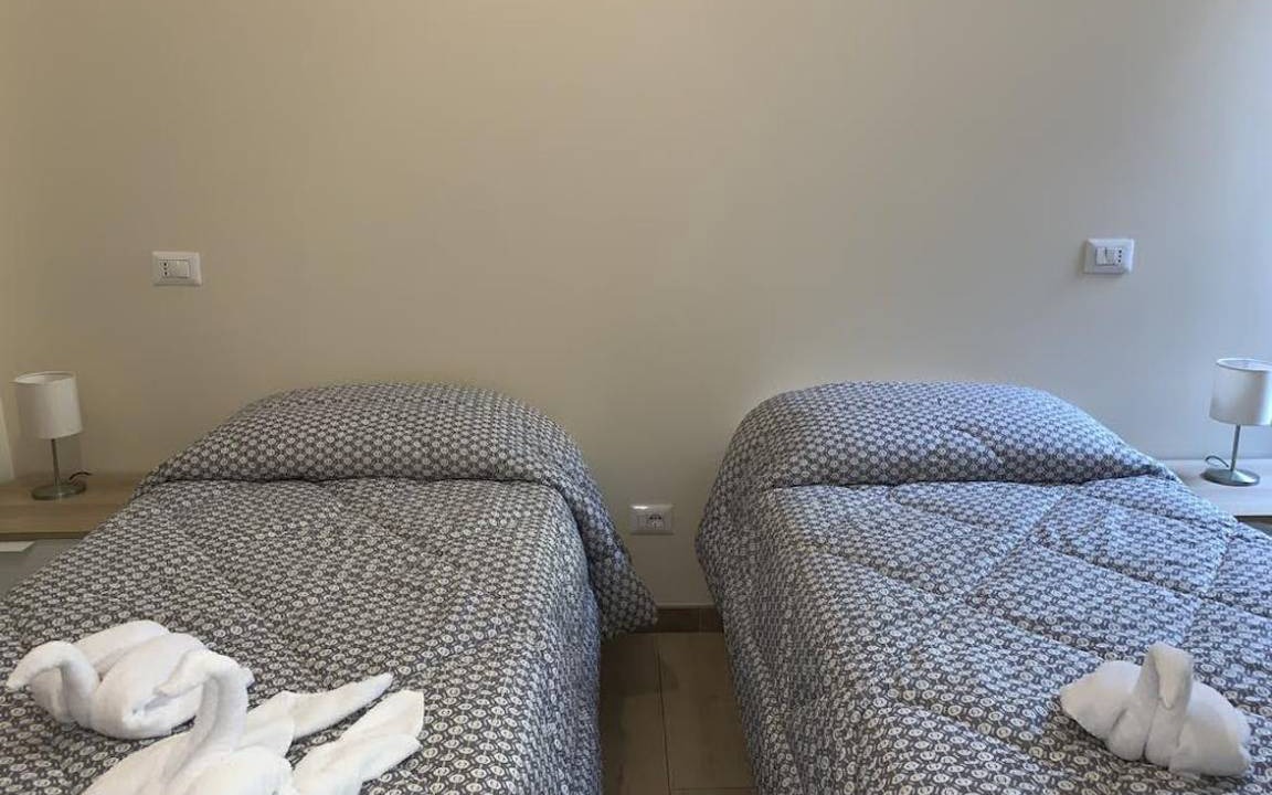 Photo of Bedroom in Loreto