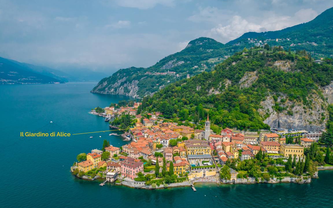 Photo of Others in Varenna