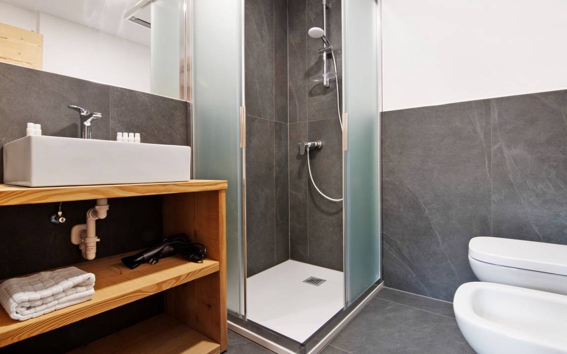 Photo of Bathroom in Montespluga