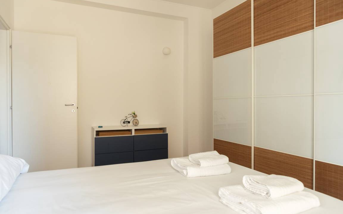 Photo of Bedroom in Porta Vittoria