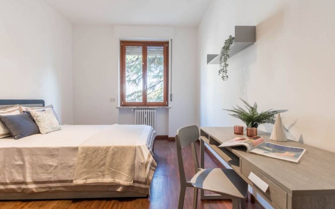 Photo of Bedroom in Ponte Seveso