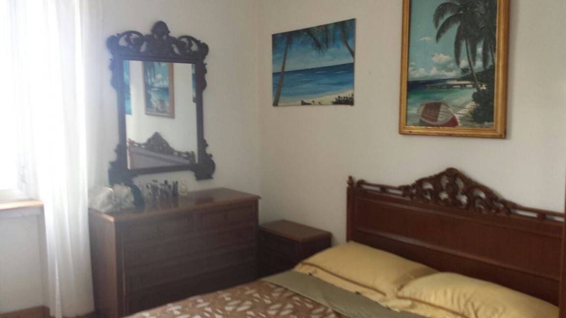 Photo of Bedroom in Porta Nuova
