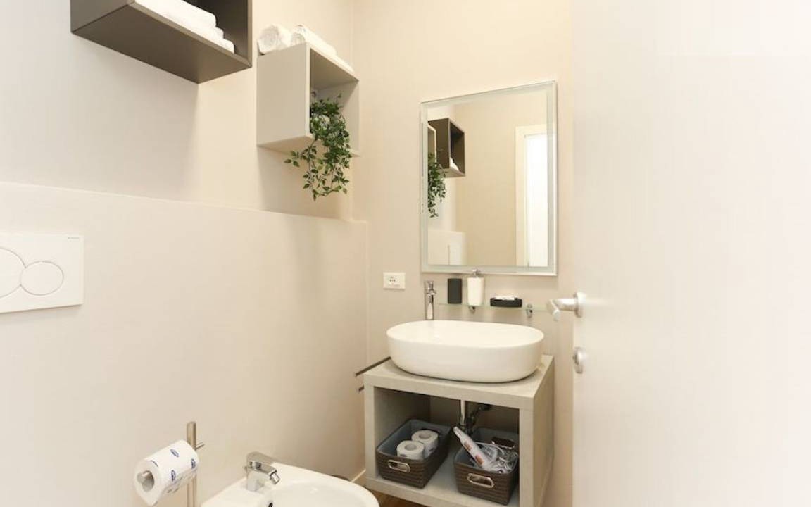 Photo of Bathroom in Ripamonti Corvetto