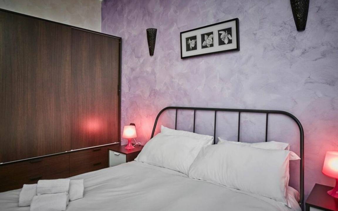 Photo of Bedroom in Morivione