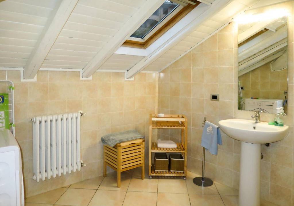 Photo of Bathroom in Luino