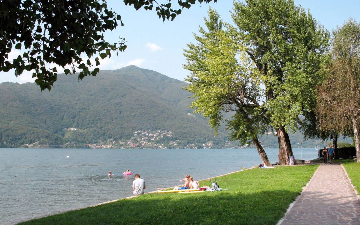 Photo of Others in Maccagno