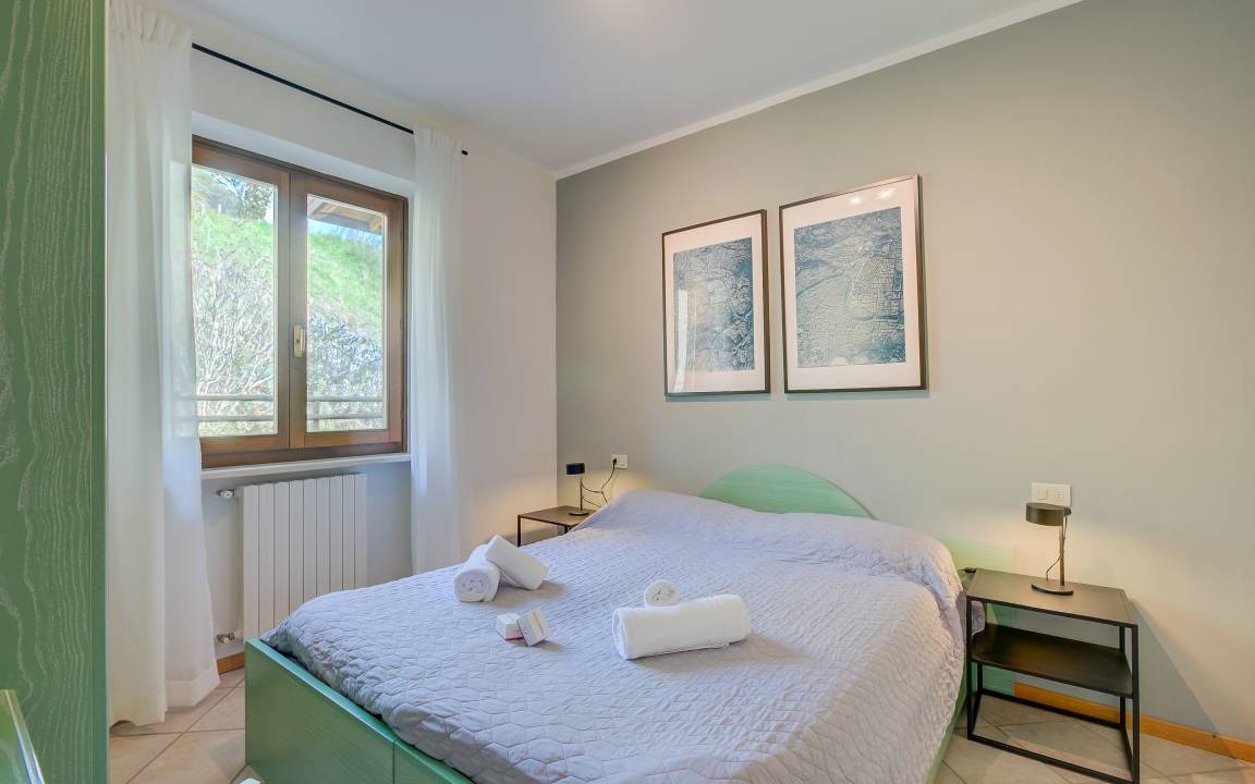 Photo of Bedroom in Pregasio