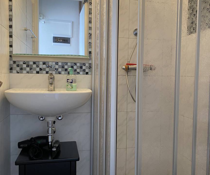 Photo of Bathroom in Poppino