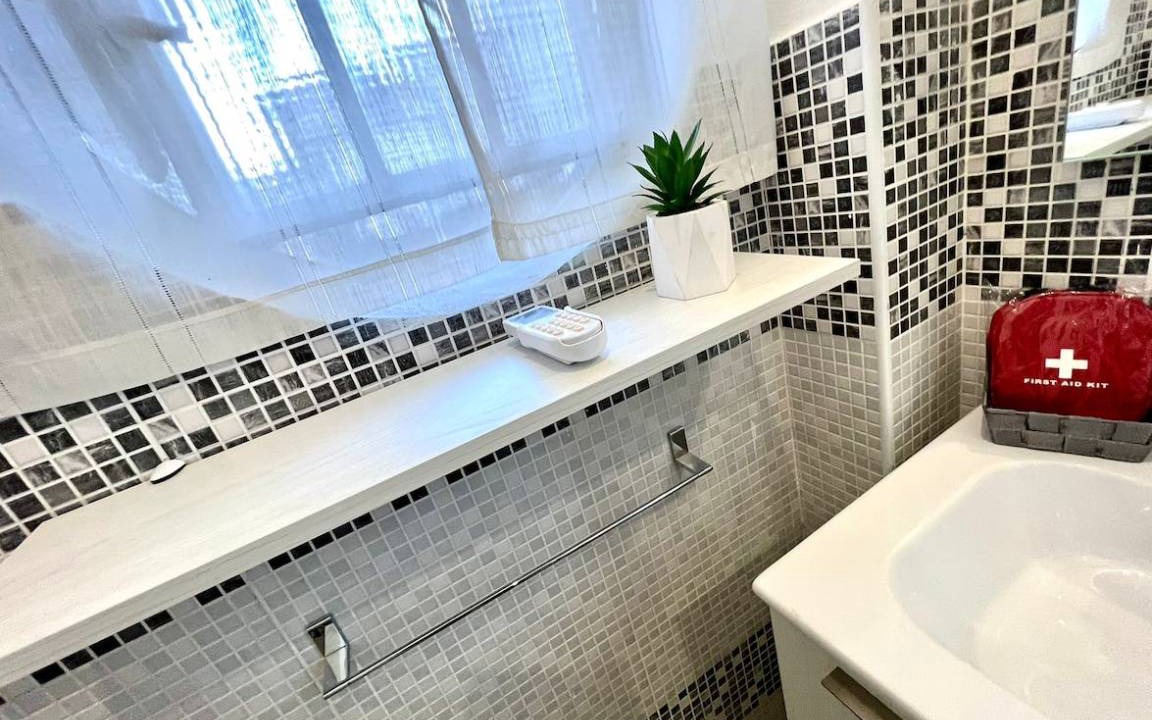 Photo of Bathroom in Varese