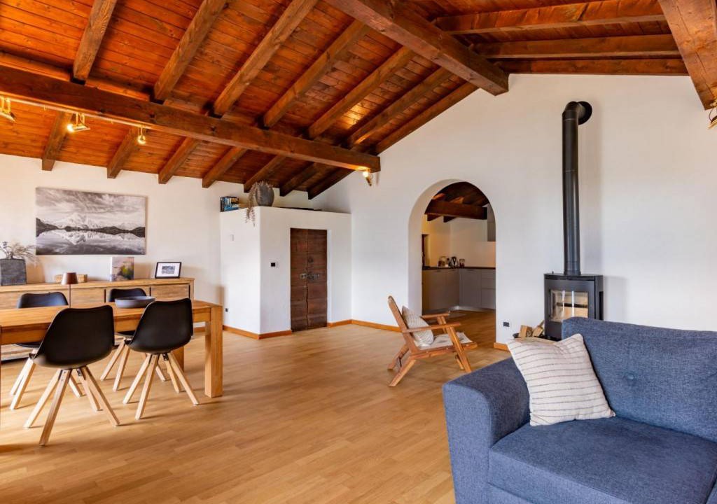 Photo of Livingroom in Vercana