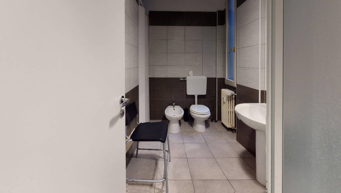 Photo of Bathroom in Lazzaretto