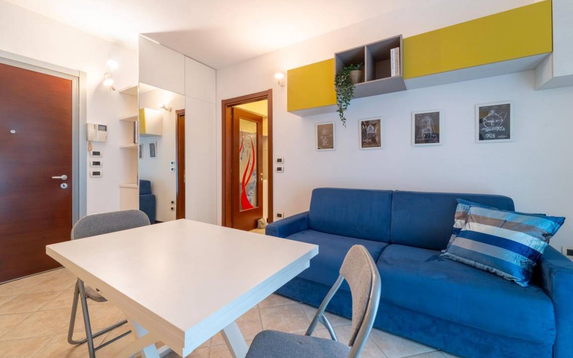 Photo of Livingroom in Albate