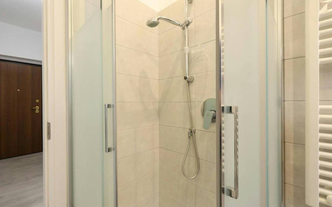 Photo of Bathroom in Rozzano