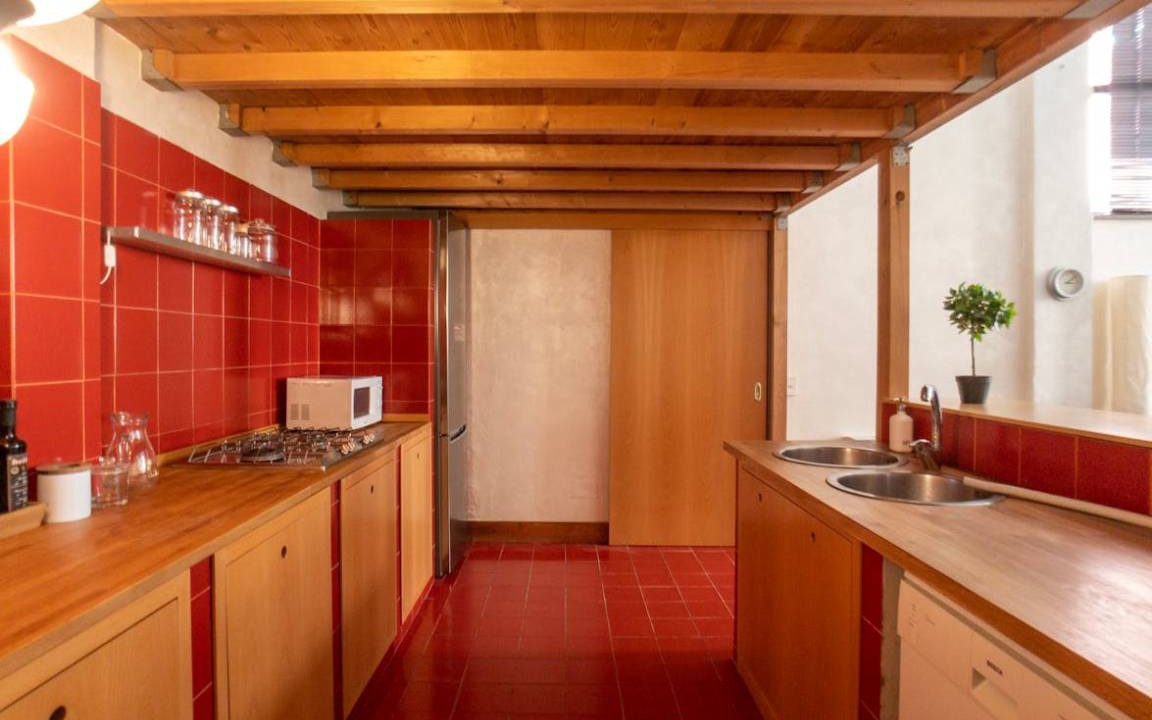 Photo of Kitchen in Calvairate