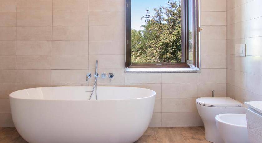 Photo of Bathroom in Vermezzo