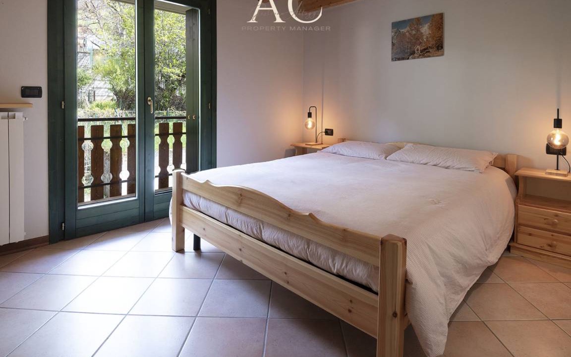 Photo of Bedroom in Monno