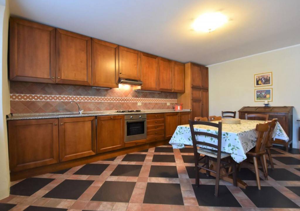 Photo of Kitchen in Castana