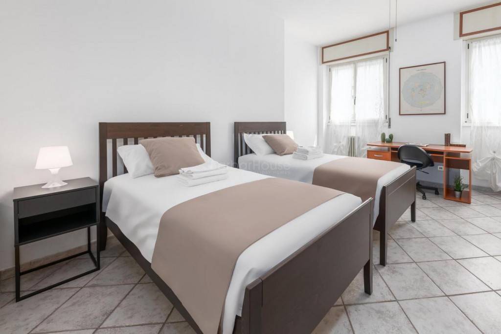 Photo of Bedroom in Quarto Cagnino