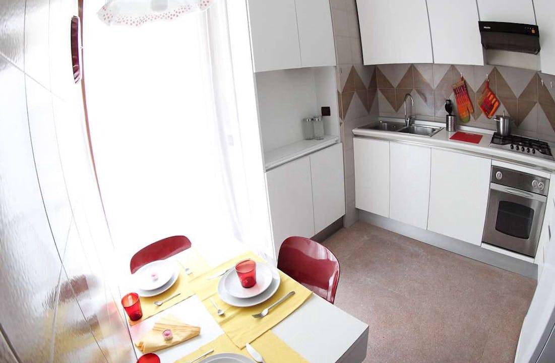 Photo of Kitchen in San Siro