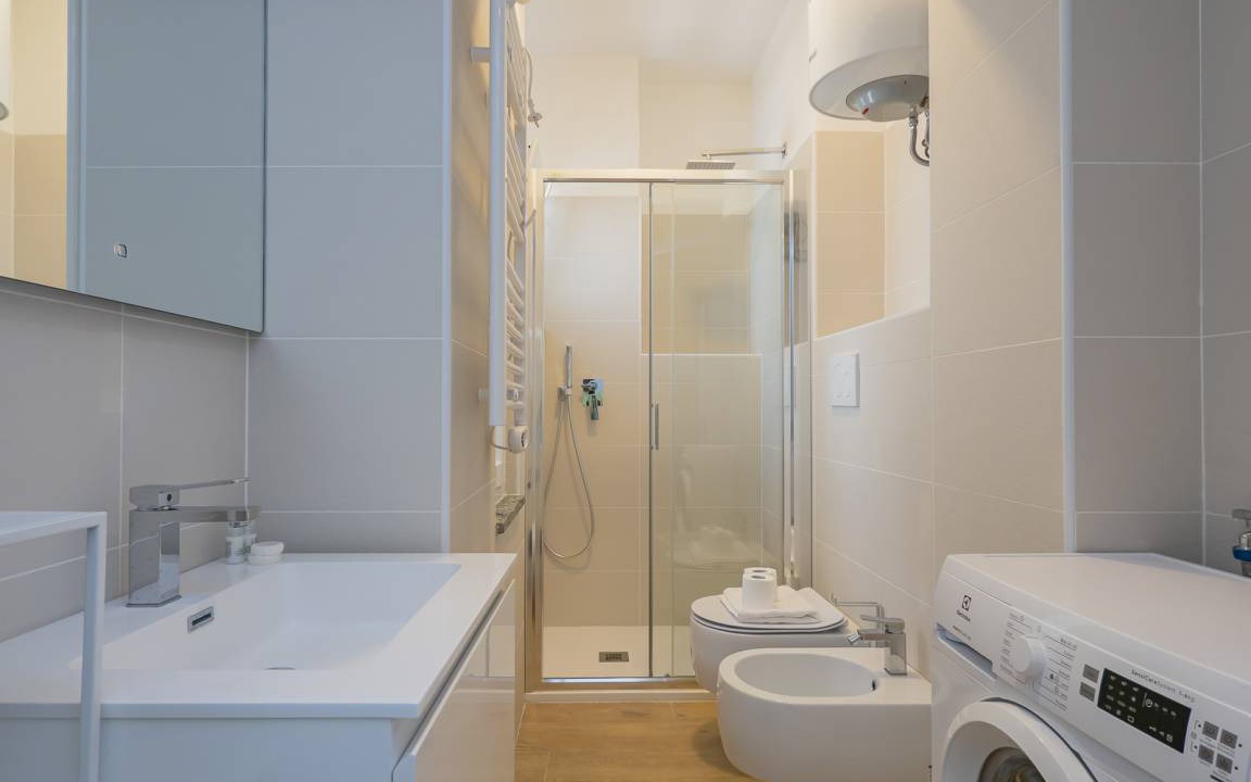 Photo of Bathroom in Casoretto