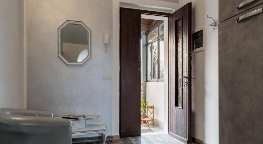 Photo of Bathroom in Case Nuove