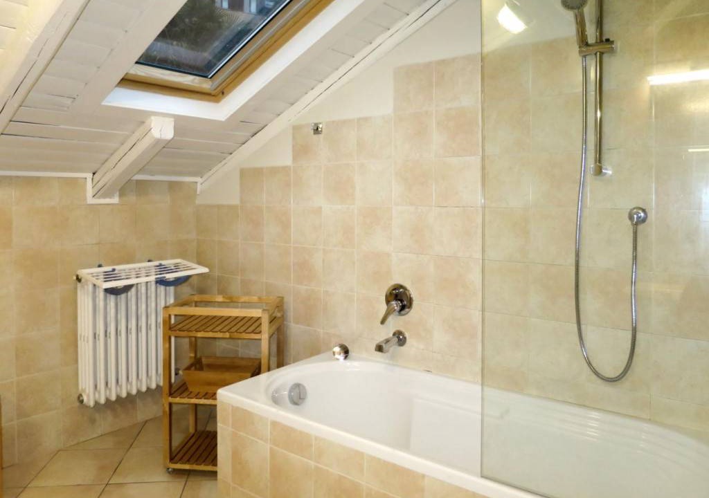 Photo of Bathroom in Luino