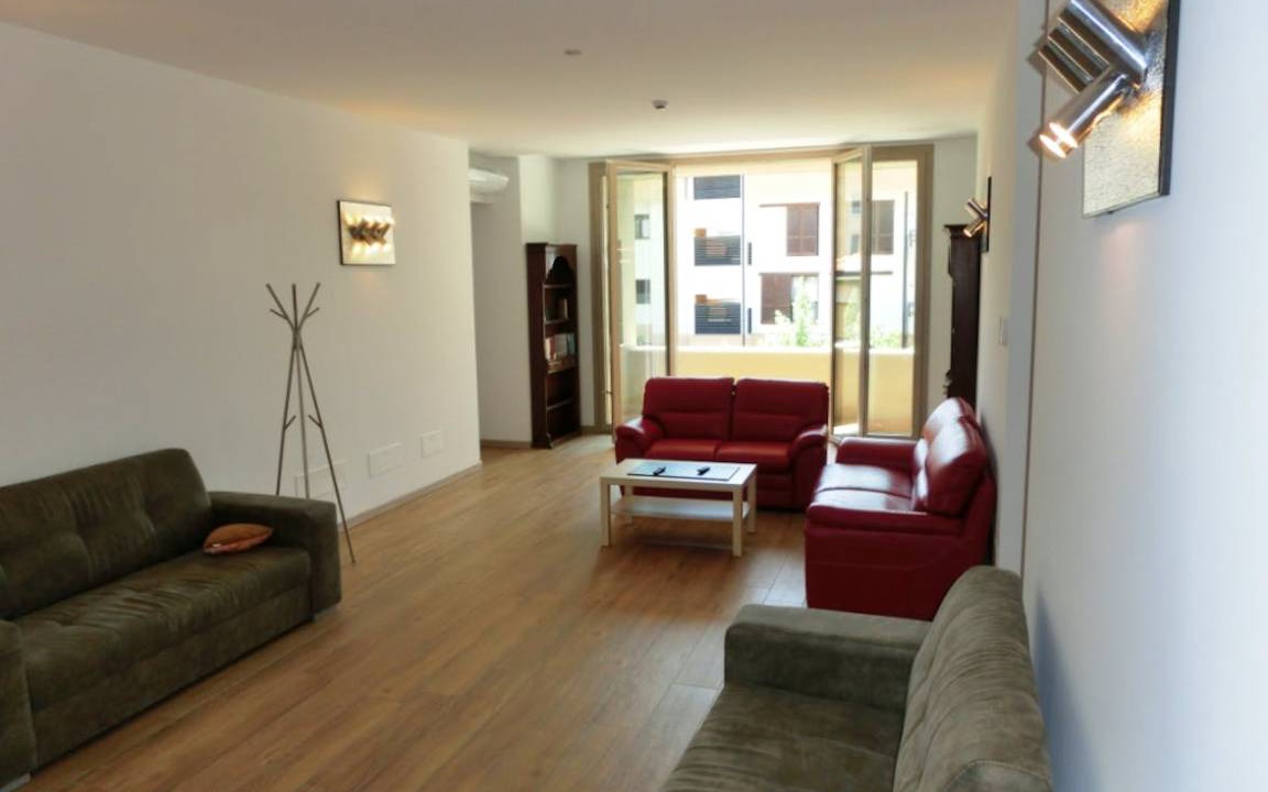 Photo of Livingroom in Cologno Monzese