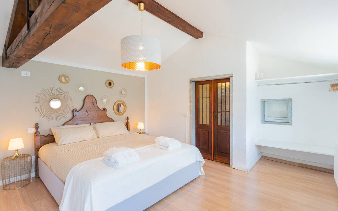 Photo of Bedroom in Sala Comacina